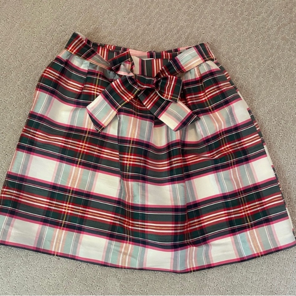 Aaaaaahhhhhhmazing Women’s Plaid skirt
